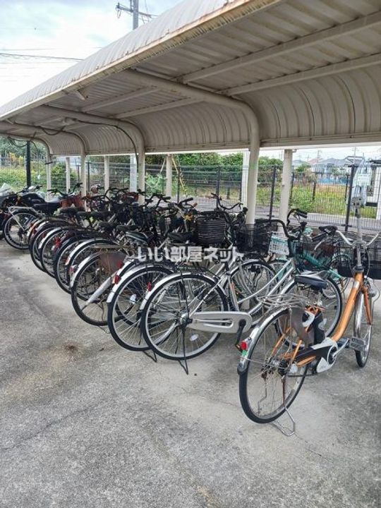 大阪府泉佐野市上瓦屋(アパート)の賃貸物件の地図