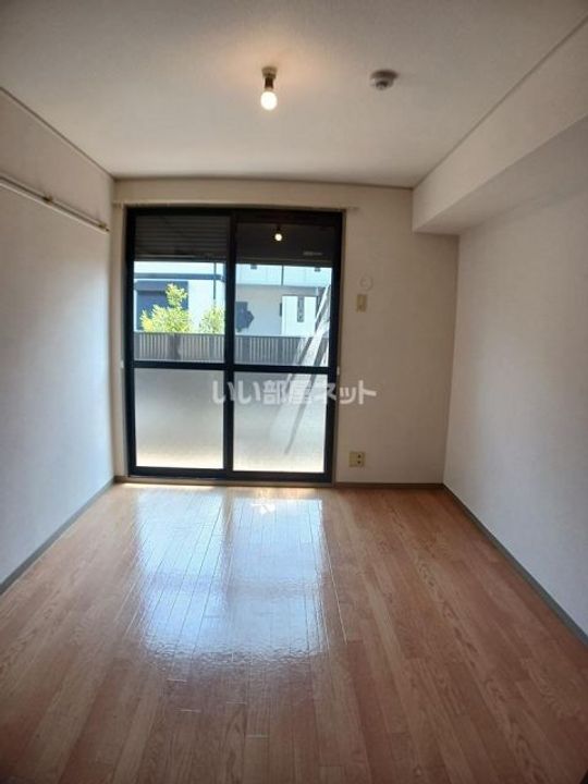 大阪府泉佐野市上瓦屋(アパート)の賃貸物件の内装