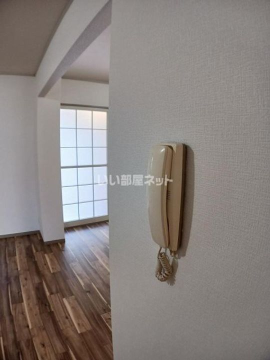 大阪府泉佐野市上瓦屋(アパート)の賃貸物件の内装