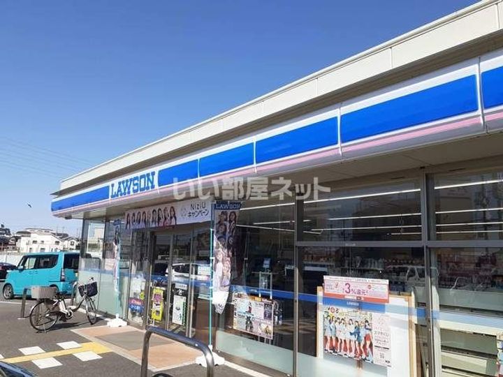 大阪府泉佐野市上瓦屋(アパート)の賃貸物件の周辺