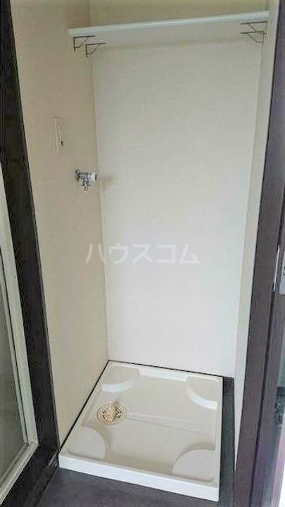 シャンテ国立の内装
