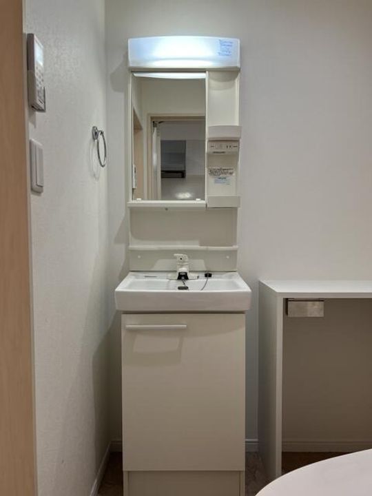 アザーレ・クオン読売ランド前壱番館の内装