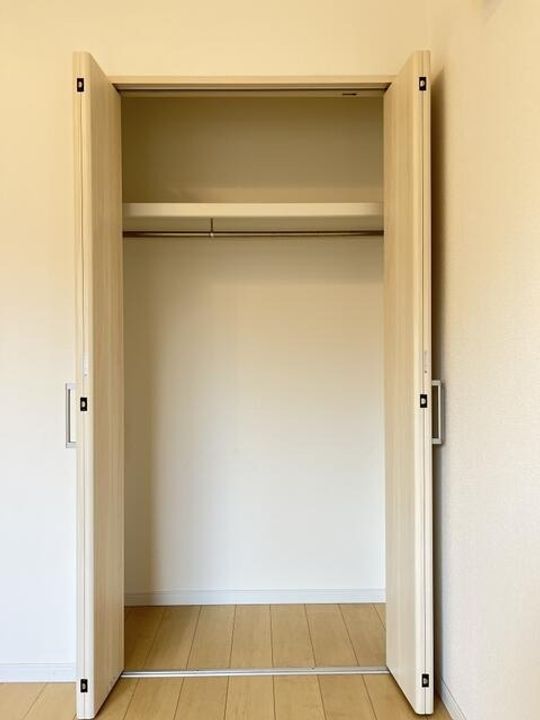 アザーレ・クオン読売ランド前壱番館の内装