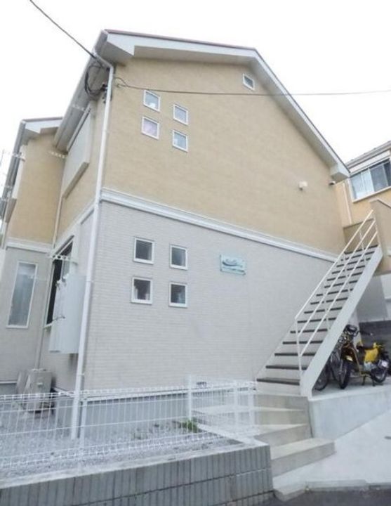 アザーレ・クオン読売ランド前壱番館の内装