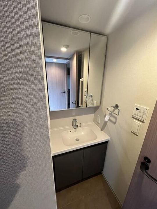 東京都板橋区板橋4(マンション)の賃貸物件の内装