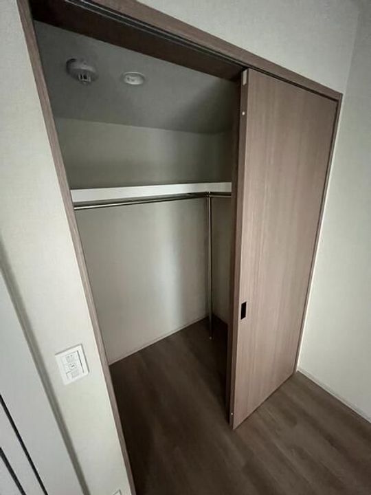 東京都板橋区板橋4(マンション)の賃貸物件の内装