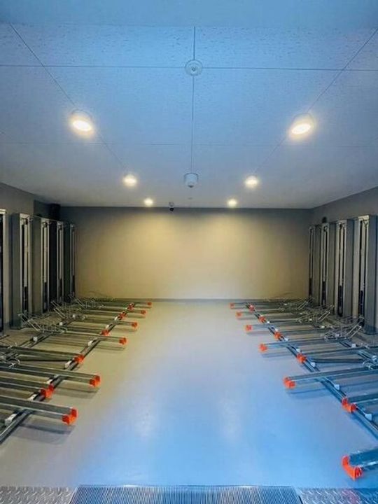 東京都板橋区板橋4(マンション)の賃貸物件の地図