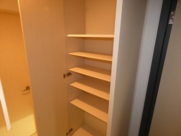 北海道札幌市中央区南十一条西7(マンション)の賃貸物件の内装