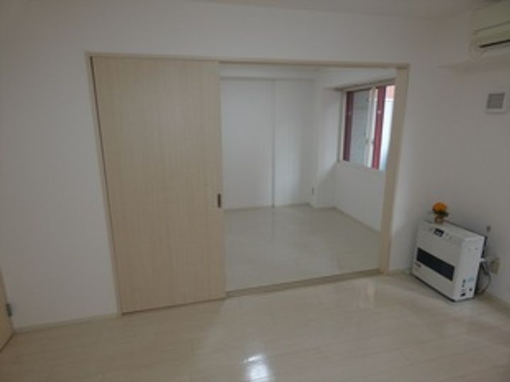 北海道札幌市中央区南十一条西7(マンション)の賃貸物件の内装