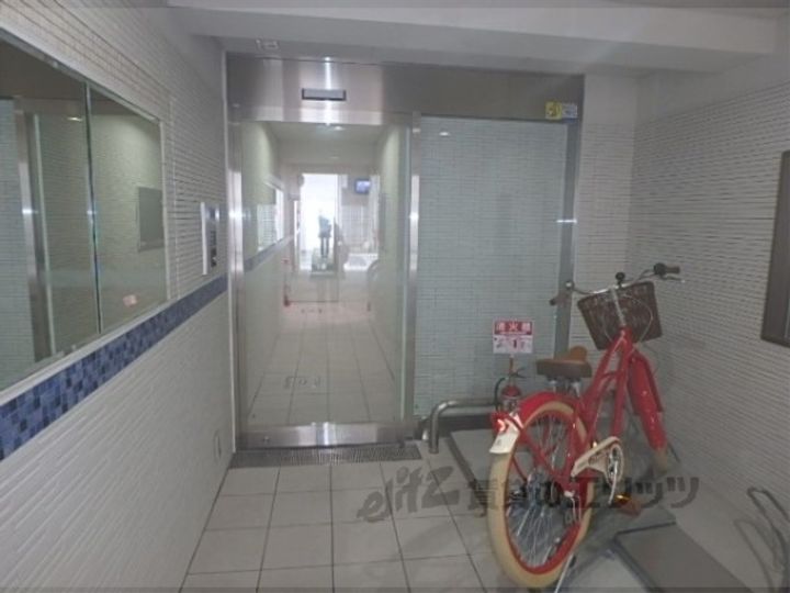 セント要法寺の地図