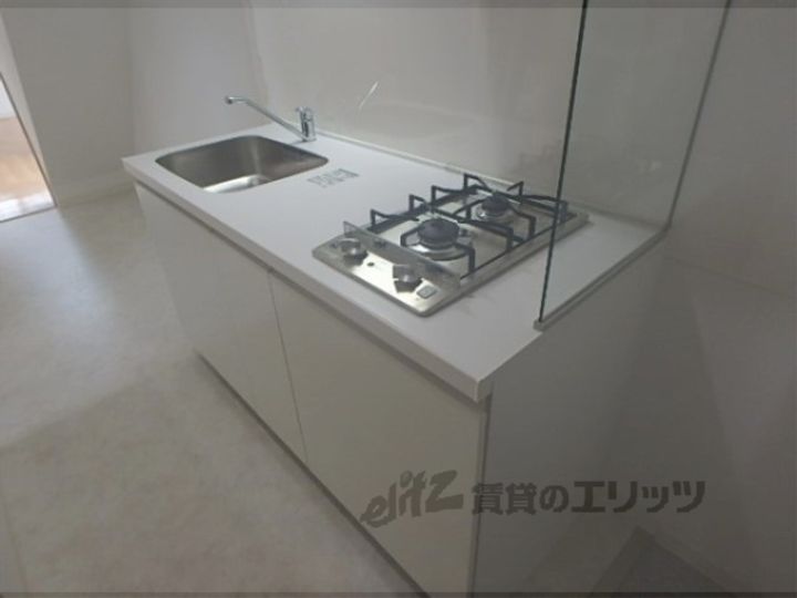 セント要法寺のキッチン