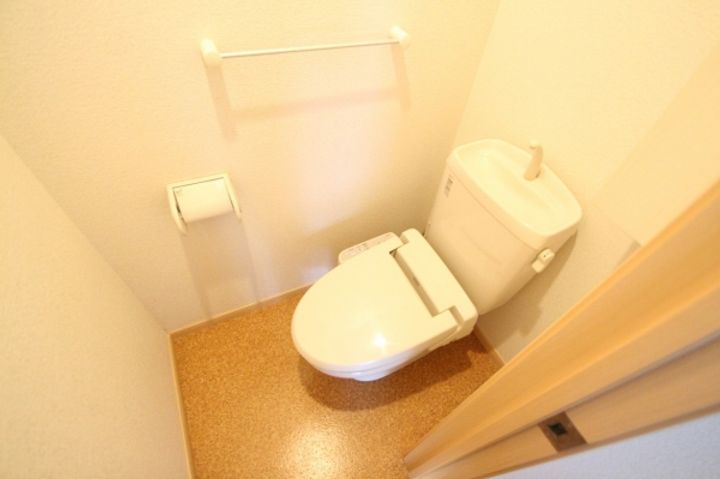 プラーナ Aの内装