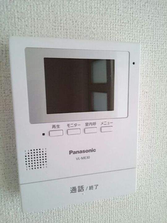 フレブリアン河辺の内装