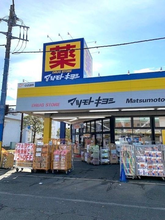フレブリアン河辺の周辺