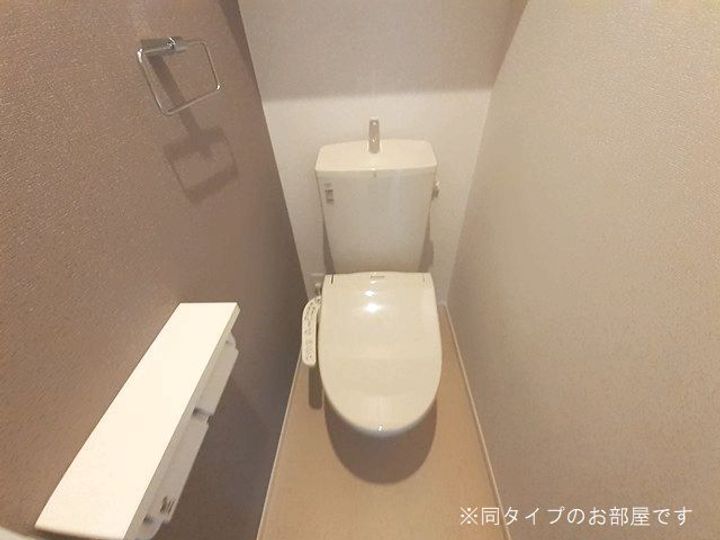 レザンベルジェの内装