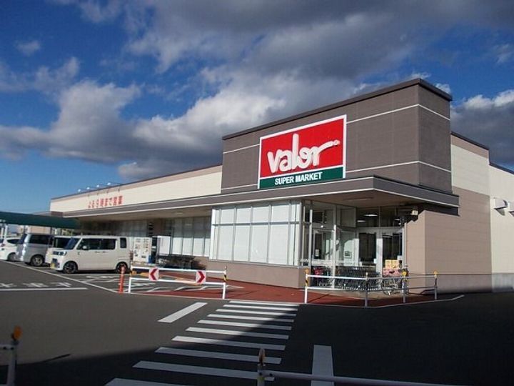 レザンベルジェの周辺
