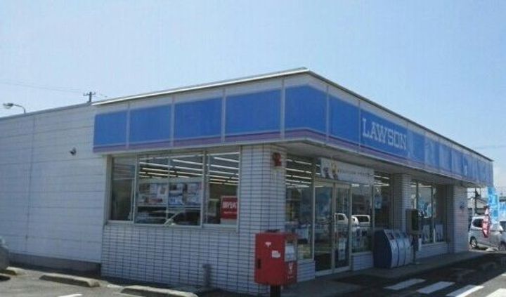 シティパートIIの周辺