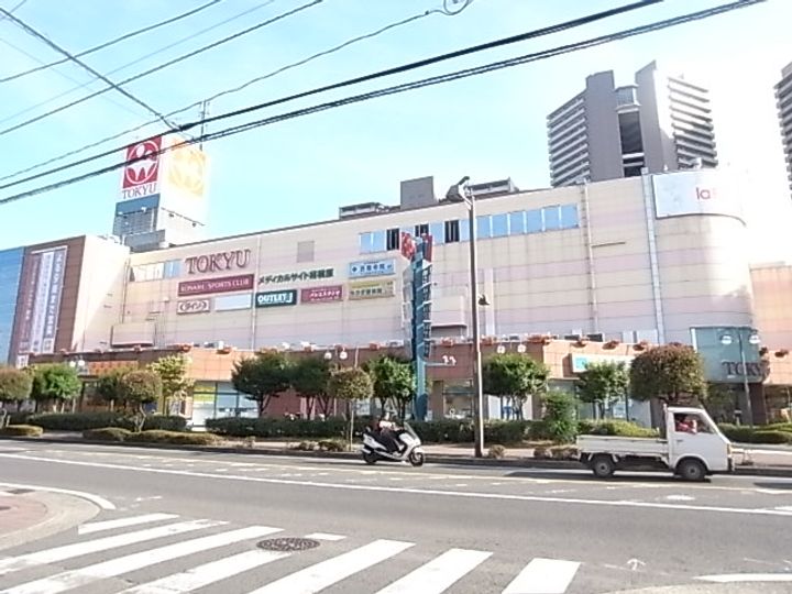 ロイヤルハイツ壱番館A棟の周辺