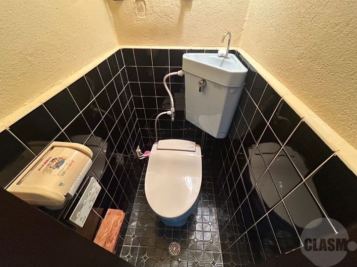 大阪府摂津市正雀2(一戸建)の賃貸物件の内装