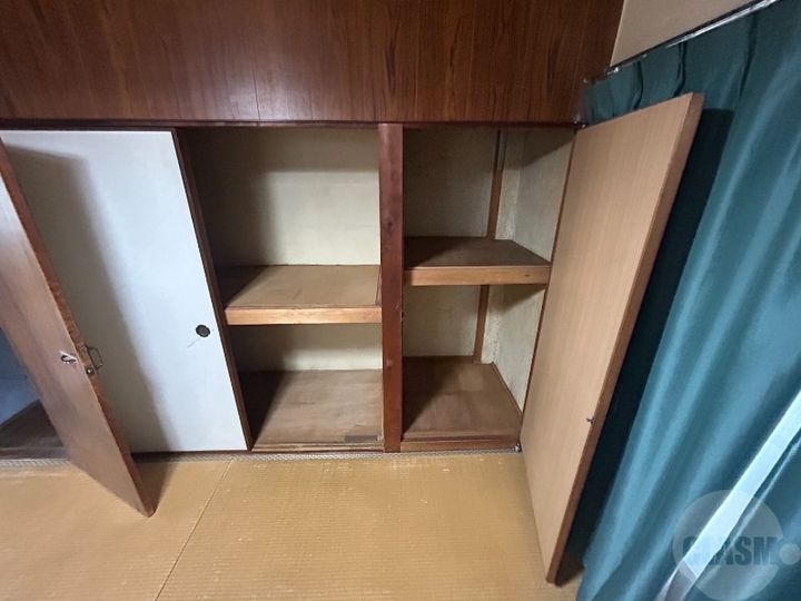 大阪府摂津市正雀2(一戸建)の賃貸物件の内装