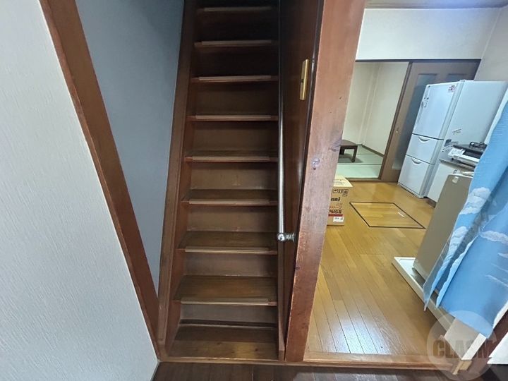 大阪府摂津市正雀2(一戸建)の賃貸物件のその他画像