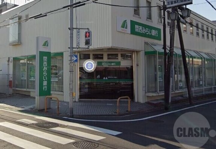 大阪府摂津市正雀2(一戸建)の賃貸物件の周辺