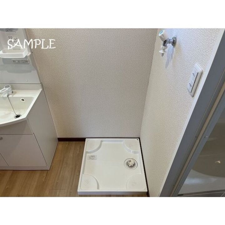 長野県北佐久郡御代田町大字塩野(一戸建)の賃貸物件の内装