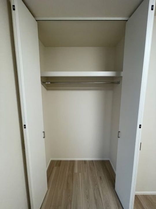 東京都品川区中延3(マンション)の賃貸物件の内装