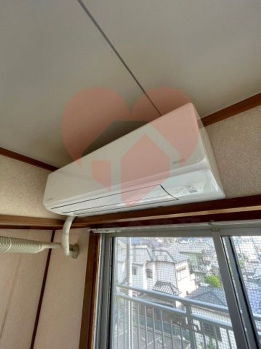 大阪府交野市私部8(マンション)の賃貸物件のその他画像