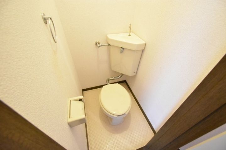 東京都八王子市大横町(マンション)の賃貸物件の内装