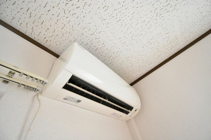 東京都八王子市大横町(マンション)の賃貸物件の内装