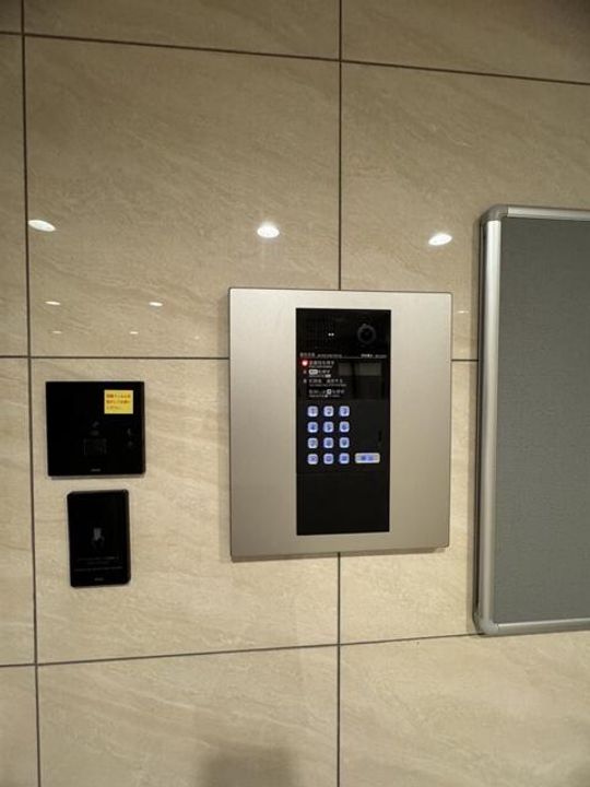 アイディ御殿山ヒルズトップの内装