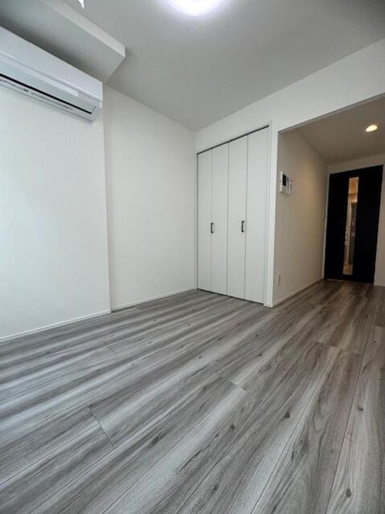 アイディ御殿山ヒルズトップの居間