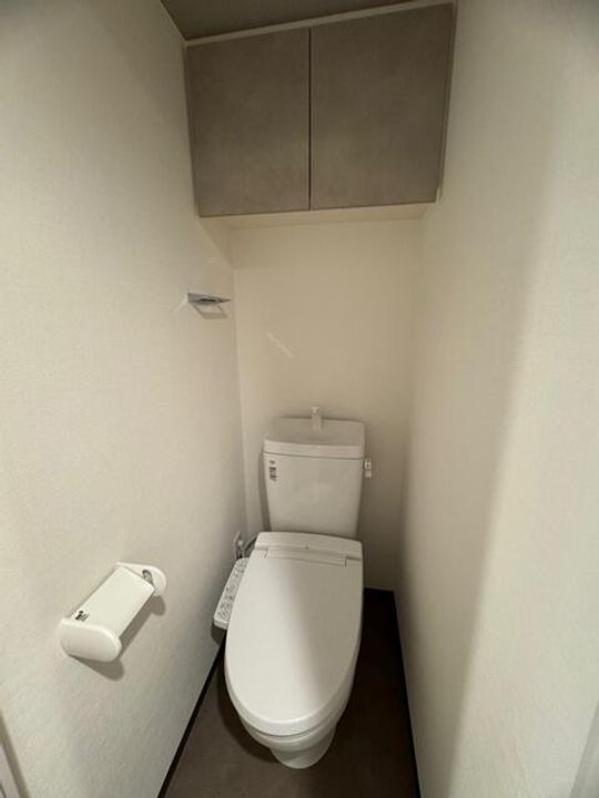 アイディ御殿山ヒルズトップの内装