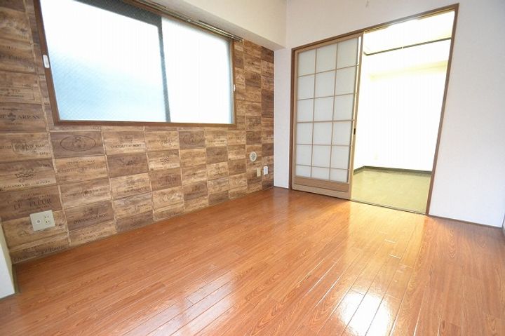 広島県広島市中区竹屋町(マンション)の賃貸物件のその他画像