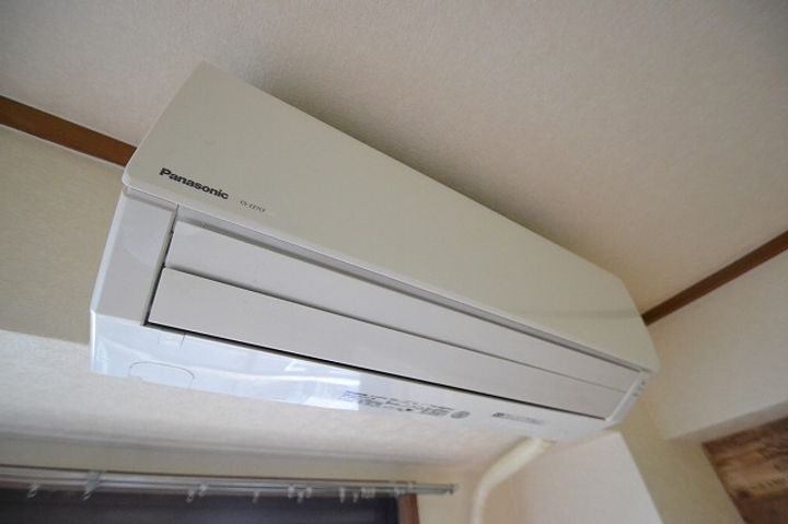 広島県広島市中区竹屋町(マンション)の賃貸物件の内装