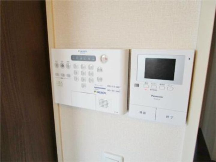 神奈川県相模原市中央区弥栄1(アパート)の賃貸物件の内装