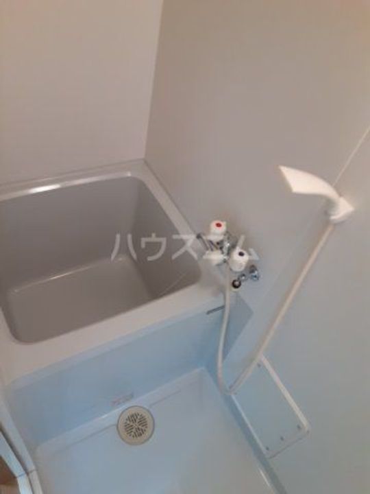 湘南ハイツの風呂