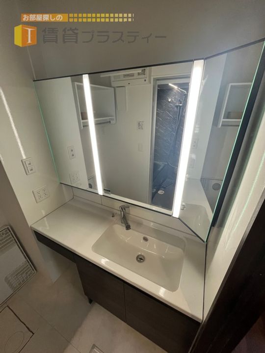 東京都江戸川区瑞江2(アパート)の賃貸物件の内装