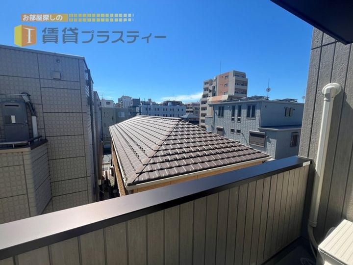 東京都江戸川区瑞江2(アパート)の賃貸物件のその他画像