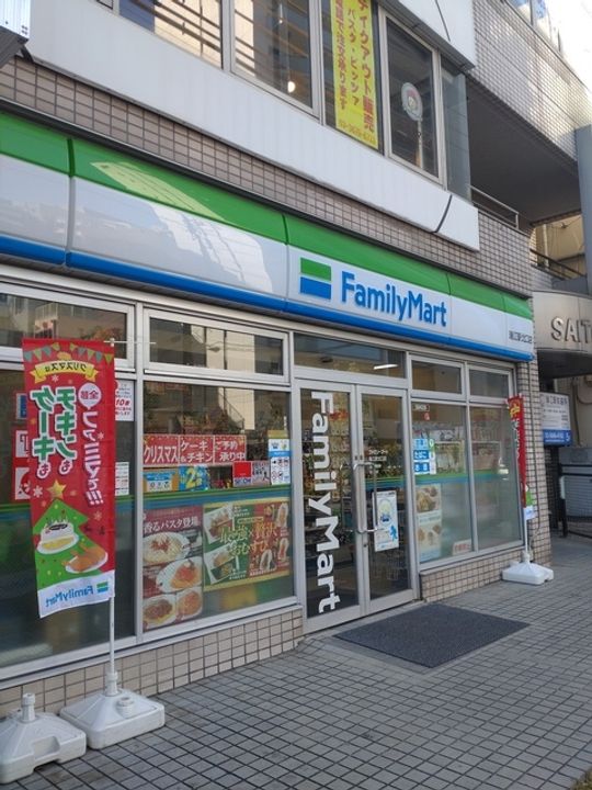 東京都江戸川区瑞江2(アパート)の賃貸物件の周辺