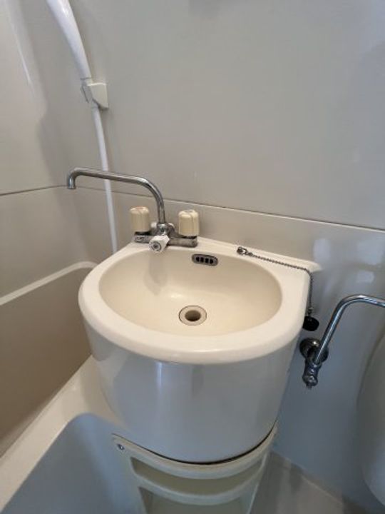 ラパンジール都島の内装