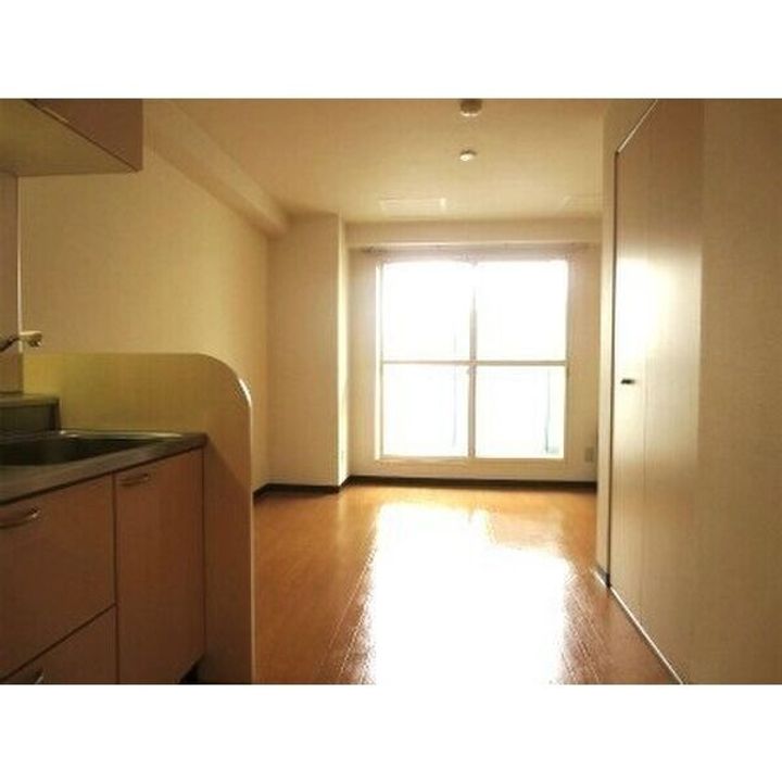 グランドサクセスのキッチン