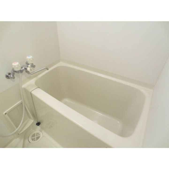 グランドサクセスの風呂