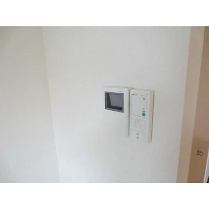 グランドサクセスの内装