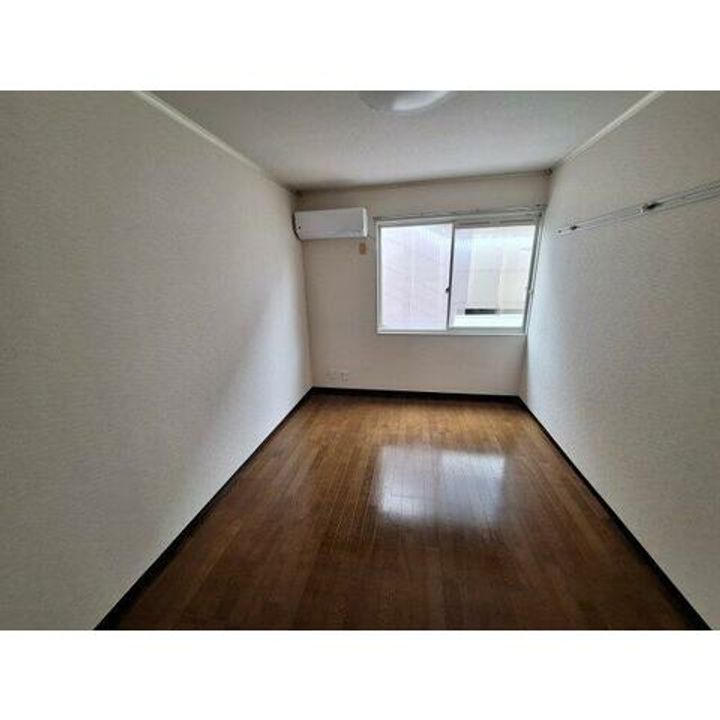 東京都大田区大森西5(アパート)の賃貸物件の内装