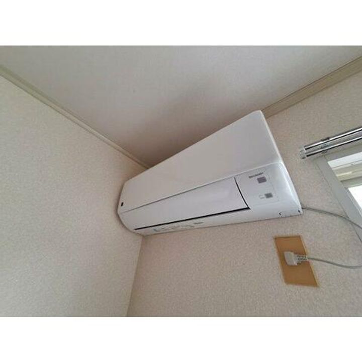 東京都大田区大森西5(アパート)の賃貸物件の内装