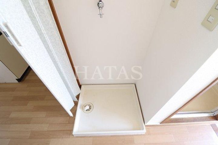 ハイツアンドワープのその他画像