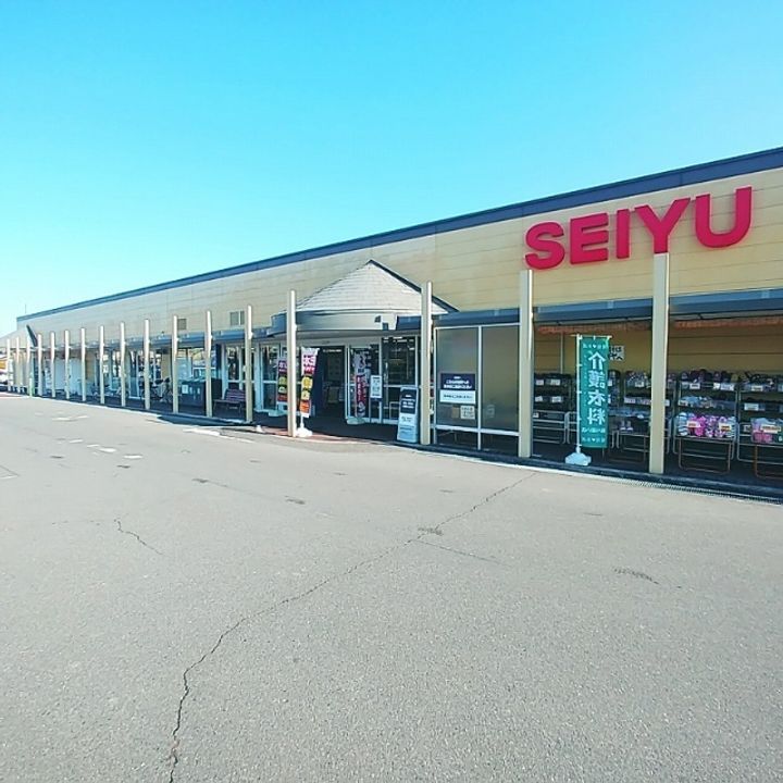 フェアハウスあずさAの周辺