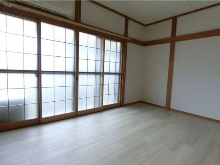 東京都世田谷区砧3(アパート)の賃貸物件の居間